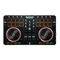 Equipo de DJ Numark MIXTRACK PRO II Guia Del Usuario