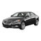 Automóviles Buick Regal 2013 Manual Del Propietário