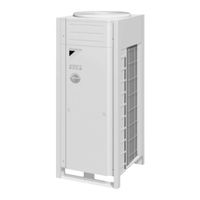 Daikin VRV II RXYQ5-48MAY1 Manual De Servicio