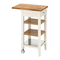 Muebles de Interior IKEA STENSTORP Manual De Instrucciones