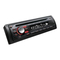 Reproductores de CD Sony CDX-GT370S Manual De Instrucciones