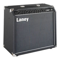 Laney LV200 Manual Del Usuario