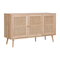 Muebles de Interior Alice's Home BOHEME IBOSIDEBOARDL Instrucciones De Montaje