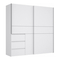 Muebles de Interior Forte W2QS823E71 Instrucciones De Montaje