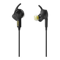 Jabra Sport Coach Guia De Inicio Rapido