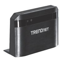 TRENDnet TEW -810DR Guia De Inicio Rapido