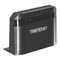 Routers Inalámbricos TRENDnet TEW -810DR Guia De Inicio Rapido