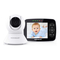 Manual del monitor para bebés Goodbaby SM35PTZ