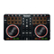 Manual del controlador para DJ de 2 canales Numark Mixtrack Pro II