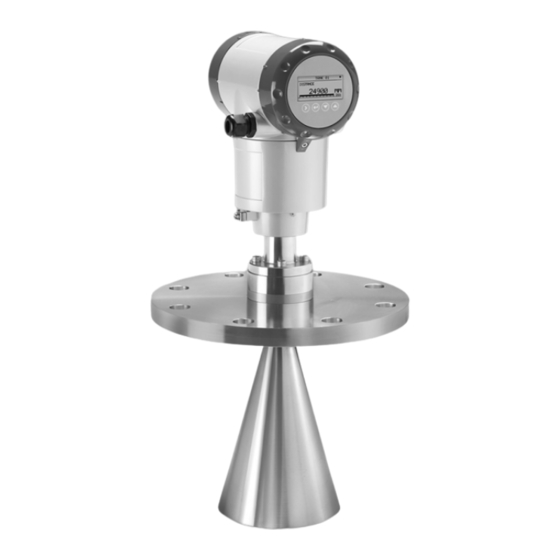 Honeywell SMARTLINE RM77 Manual De Seguridad