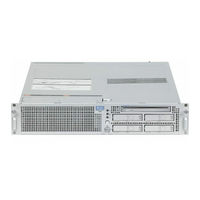 Fujitsu Sparc Enterprise M3000 Guia De Instalacion