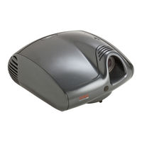 Sim2 Multimedia HT3000 Manual De Uso E Instalación