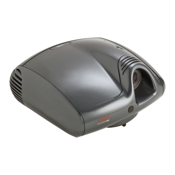 Sim2 Multimedia HT3000 HOST Manual De Uso E Instalación