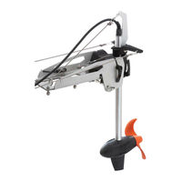 Torqeedo Ultralight 1103 AC Traducción De Las Instrucciones Originales
