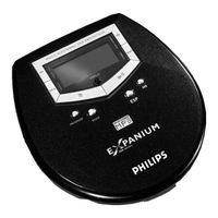 Philips EXPANIUM 500 Serie Manual Del Usaurio