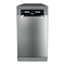 Lavaplatos Indesit WSFO 3T223 P X AG Guía De Referencia Diaria
