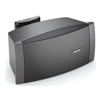 Bose FreeSpace DS 40SE Guia De Instalacion