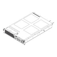 Fujitsu SPARC Enterprise M3000 Guía De Descripción