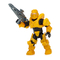 Juguetes Mega Bloks CND00 Instrucciones De Montaje