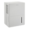 Deshumidificadores Danby DDR030BBCWDB Guia Del Propietario