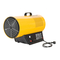 Calentadores Master BLP 10 kW Manual De Instrucciones