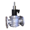 Equipo Industrial Madas EV(Q-R-S-T)-1-3-6 Manual Del Usuario