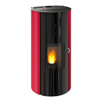 Jøtul PF 621 S Manual De Instalación, Utilización Y Mantenimiento