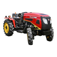 Roland H RH 060 C 4WD Manual De Usuario