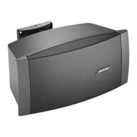 Bose FreeSpace DS 40SC Guia De Instalacion