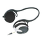 Sony SHR-M1 - Radio de auriculares estéreo FM sintetizada PLL - Instrucciones de funcionamiento