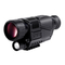 boblov P15S-0540 - Manual del monocular de visión nocturna digital