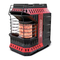 Manual del Mr Heater Buddy FLEX (MH11BFLEX)
