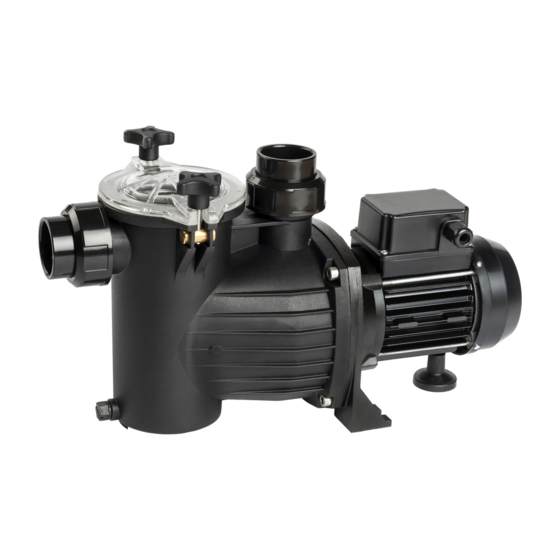 Saci OPTIMA Manual De Instalación Y Mantenimiento