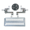 Almacenamiento de Herramientas wolfcraft 4270000 Manual De Uso