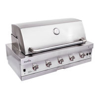 Char-Broil 463277519 Guía Del Producto