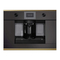 Cafeteras Kuppersbusch CKK6350.0 Manual De Instrucciones