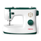 Máquinas de Coser Necchi K121A Manual De Instrucciones