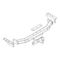 Accesorios de Automóviles bosal 41-26 F Manual De Instrucciones