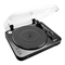 Tocadiscos Lenco LBT-120BK Manual De Usuario
