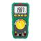 Multímetros Mgl MASTECH MS8301B Guia De Inicio Rapido