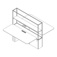 Steelcase Mackinac Instrucciones De Montaje