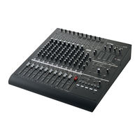Yamaha n8 Manual De Instrucciones