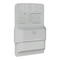 Termostatos Full Gauge Controls Microsol BMP Advanced c-o-n-n-e-c-t Manual Del Usuario