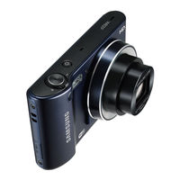 Samsung WB32F Manual Del Usuario