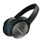 Bose QuietComfort 25 - Manual de Auriculares con Cancelación de Ruido Acústico