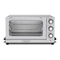 Cuisinart TOB-60N2 - Manual del Horno Tostador de Convección con Asador