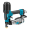 Makita AR410HR - Manual del atornillador neumático de bobina de alimentación automática
