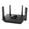 Routers Inalámbricos Linksys MAX-STREAM AC2200 Guia Del Usuario