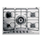 Estufas Whirlpool AKM 373 IX Manual De Servicio
