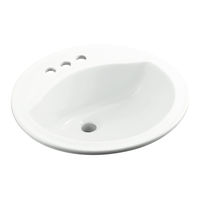 Kohler Sterling 442008 Guia De Instalacion